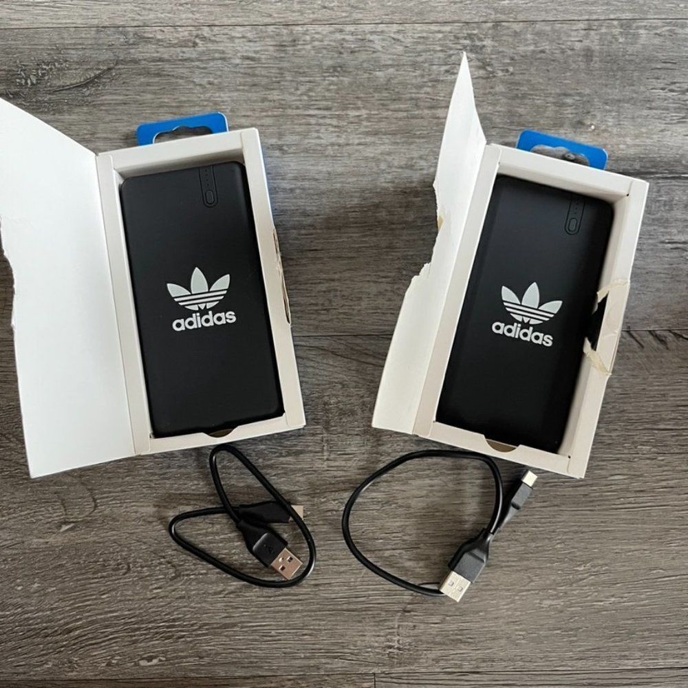 adidas Originals POWER BANK - Picture 4 of 5